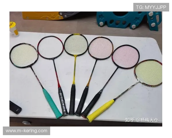 羽毛球装备市场增长 科技赋能成品牌竞争焦点
