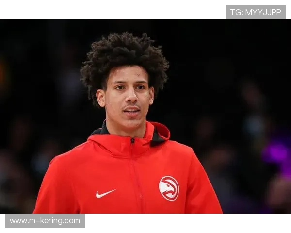 老鹰背靠背战奇才,杰伦-约翰逊需扛起进攻大旗