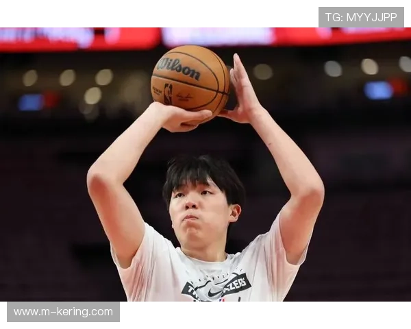 杨瀚森进攻把握与防守选位获关注,G联赛表现持续进步